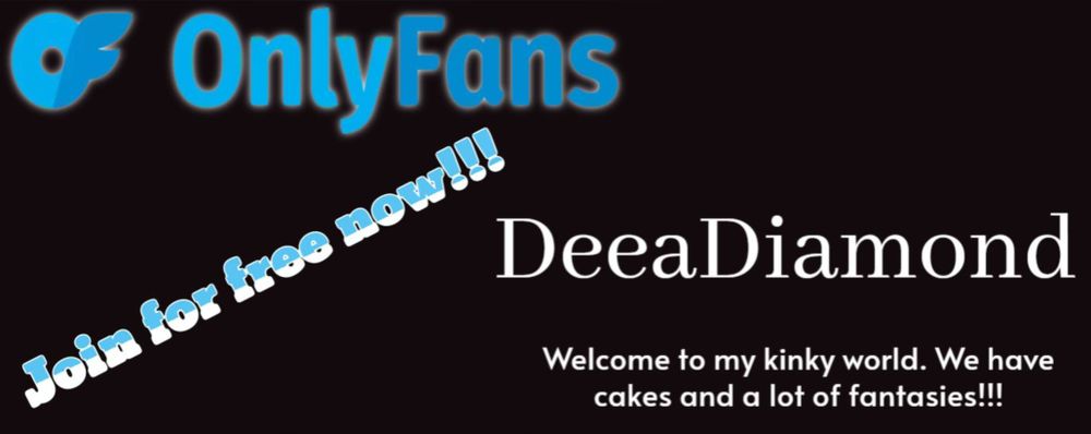 deeadiamondfree OnlyFans profile picture