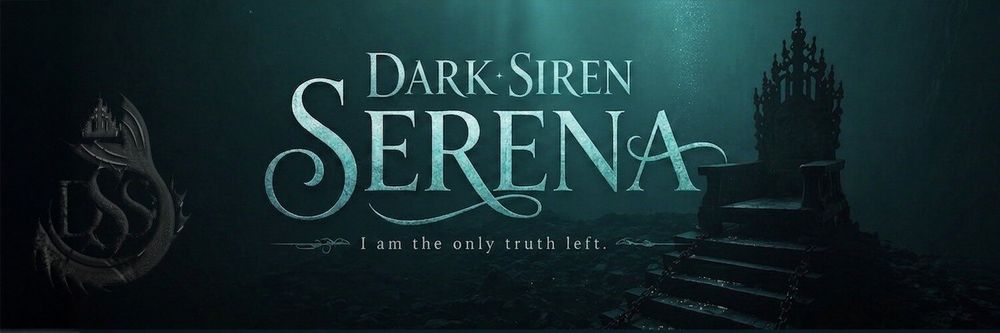 darksirenserena_free OnlyFans profile picture