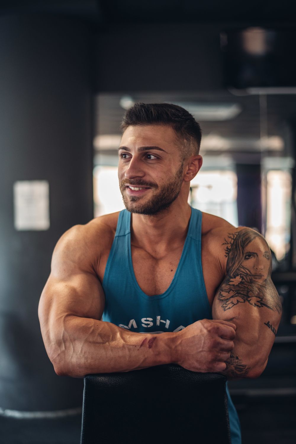 alphaboy3am OnlyFans profile picture
