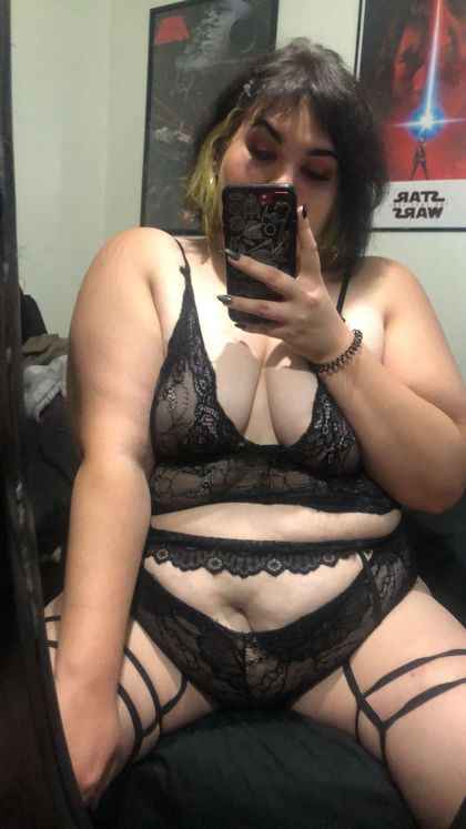 gothbr00ks OnlyFans picture