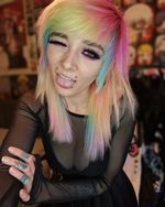 lazykittyx OnlyFans - Free Trial - Photos - Socials | FansMetrics.com