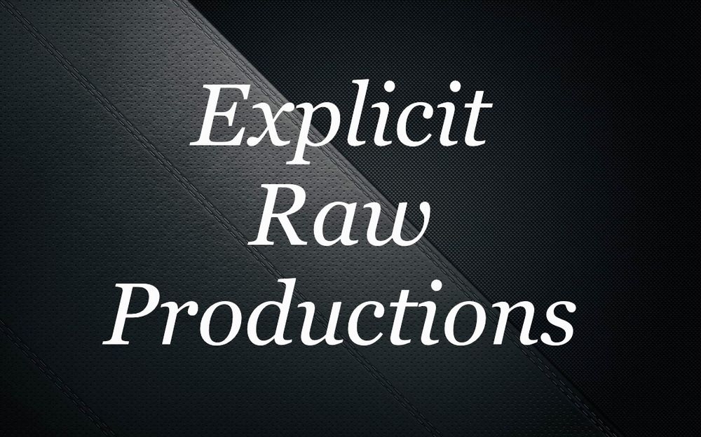 explictrawproductions OnlyFans profile picture