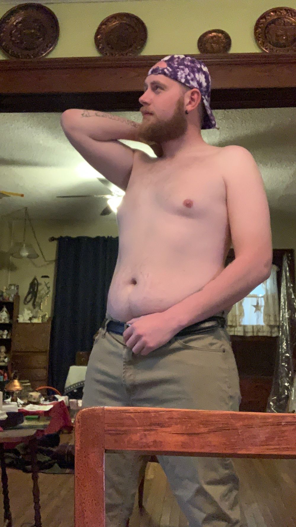 yourfavoritebeard115 OnlyFans profile picture