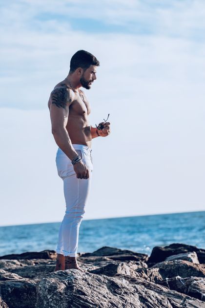 riccardosaraca OnlyFans picture