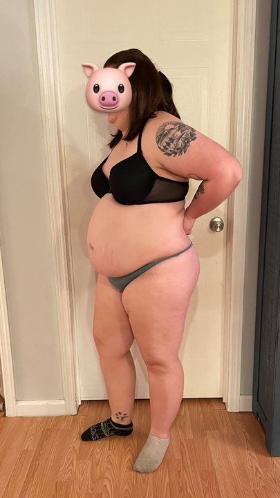 bellasbulgingbelly OnlyFans picture
