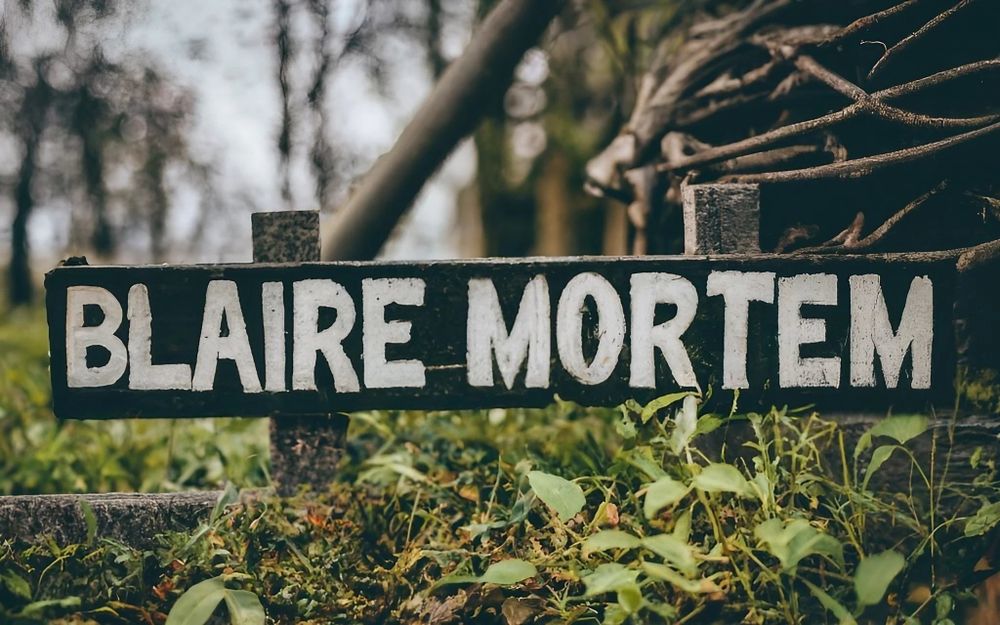 blairemortem OnlyFans profile picture