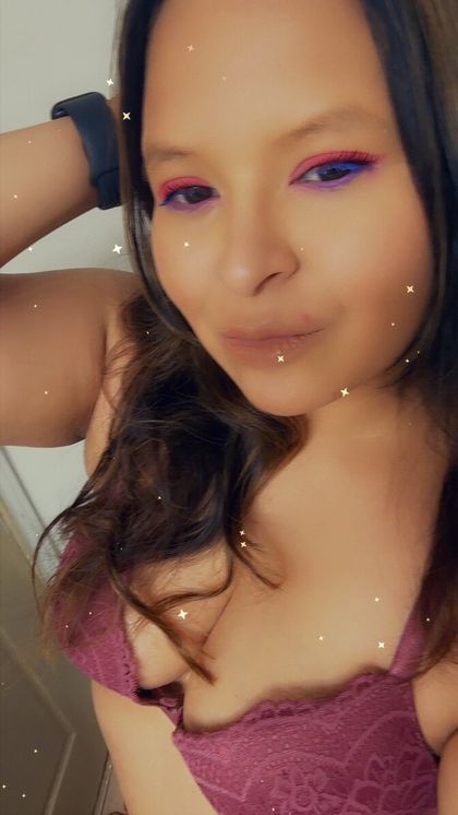 pandagirly2023 OnlyFans picture