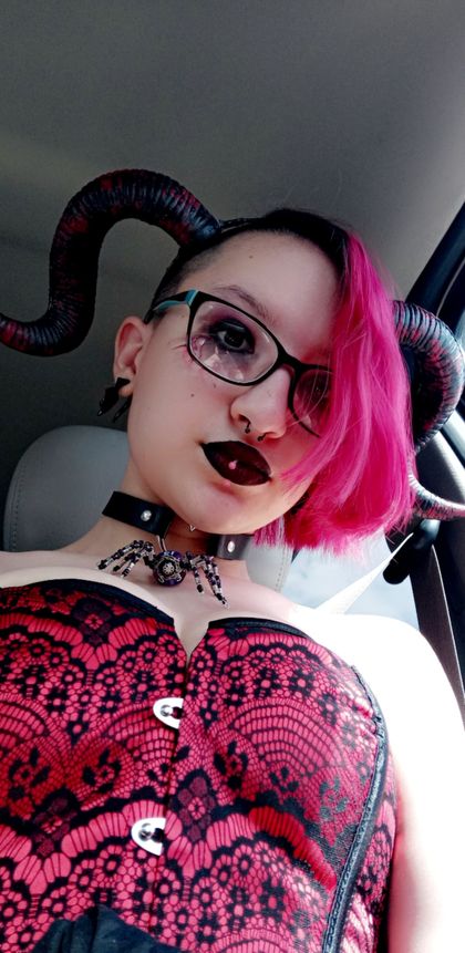 lilithdemon15 OnlyFans picture