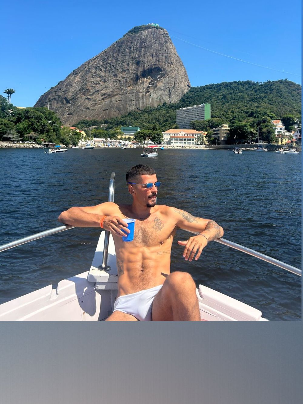 gigcroxfiteiro OnlyFans profile picture