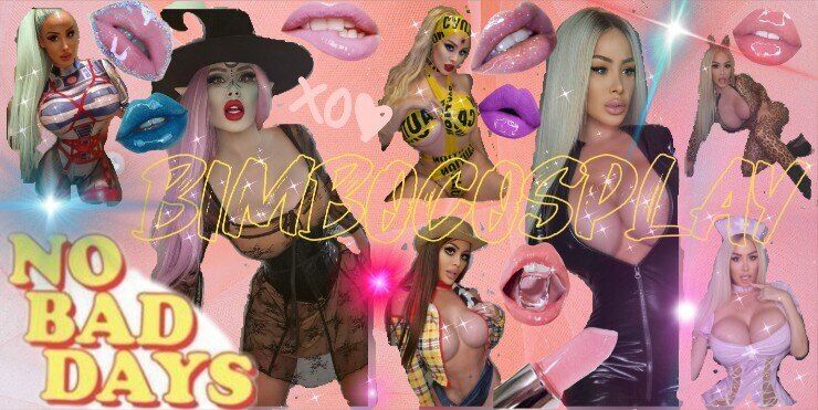 bimbocosplay OnlyFans profile picture