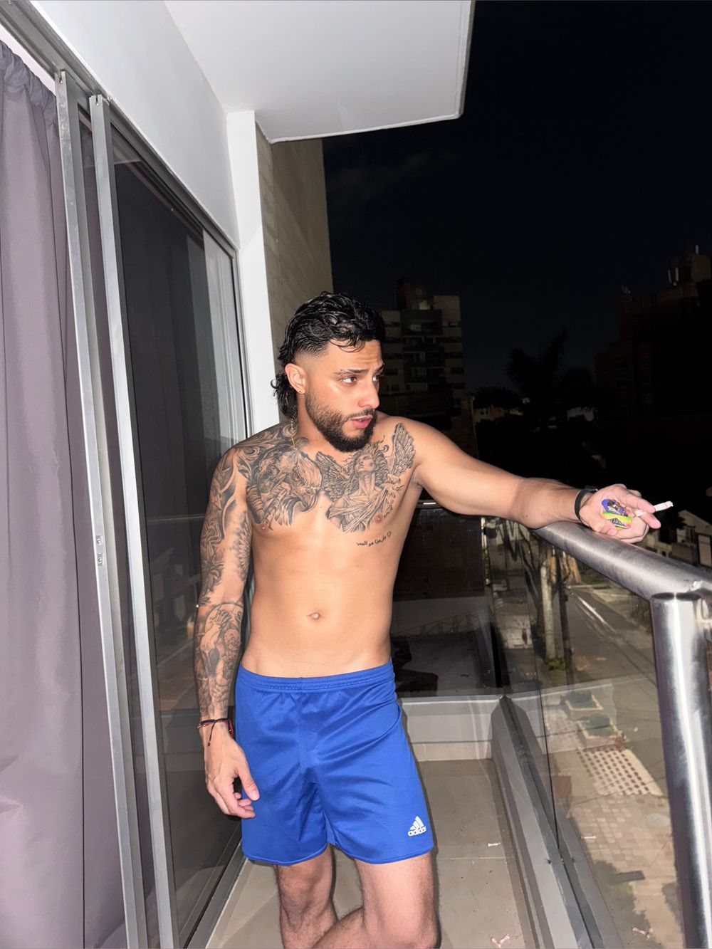 crgallegoo OnlyFans profile picture