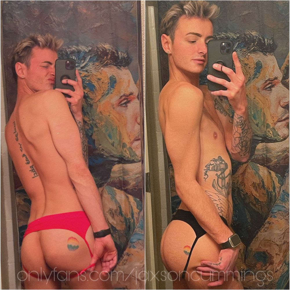 jaxsoncummings OnlyFans profile picture