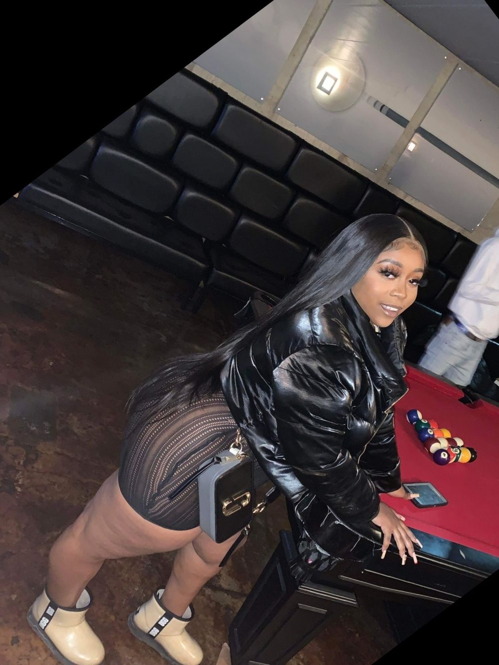 do2much_nnesha OnlyFans profile picture