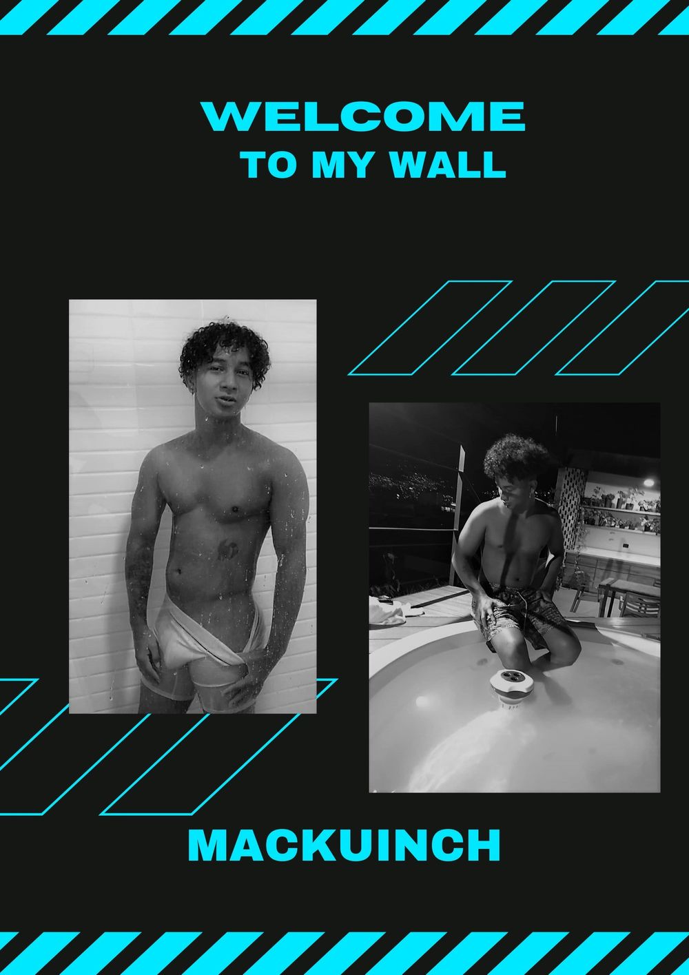 mackuinch OnlyFans profile picture