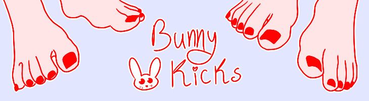 bunnykicks OnlyFans profile picture