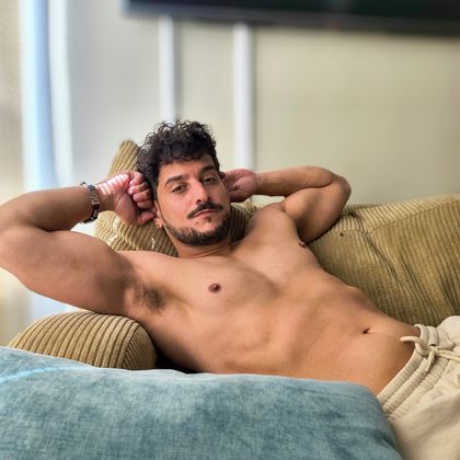 berael OnlyFans picture