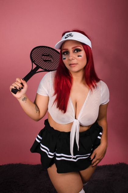 lapelirroja_bog OnlyFans picture