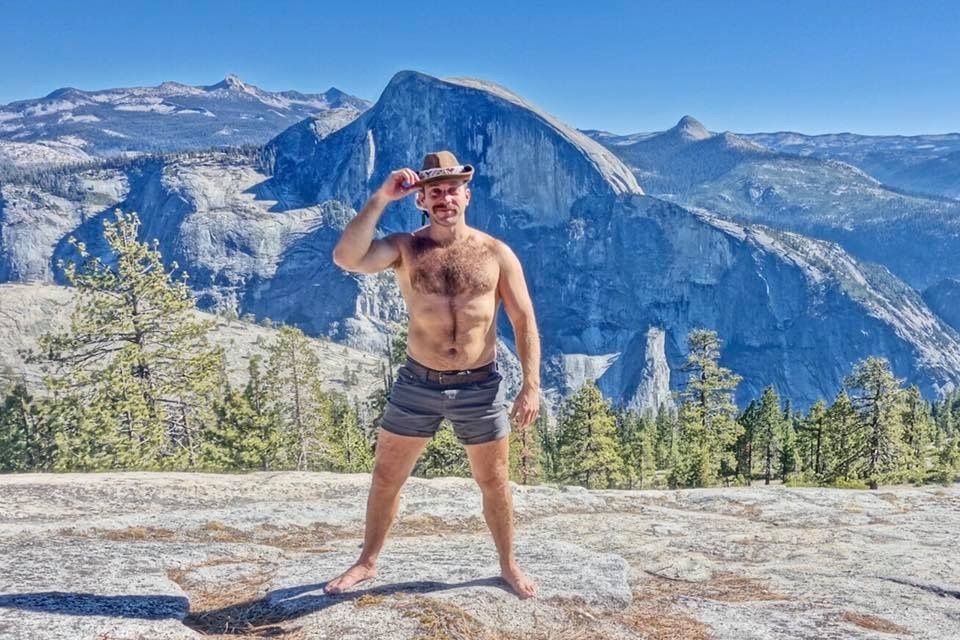 rebelxavier OnlyFans profile picture