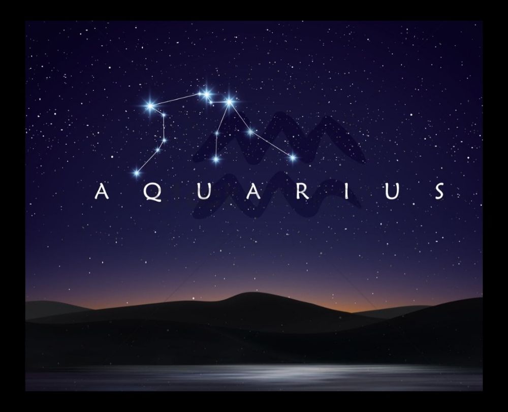 aquarius1015 OnlyFans profile picture