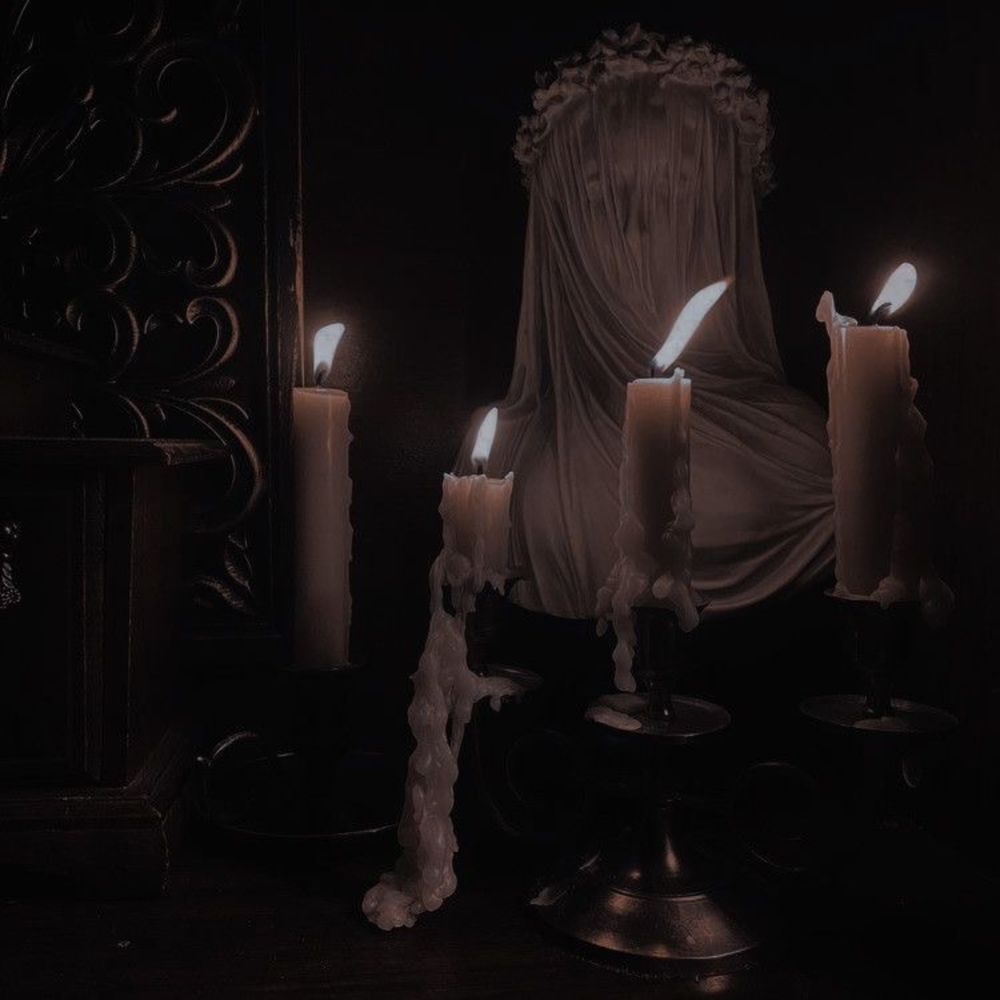 nightqueentheena OnlyFans profile picture