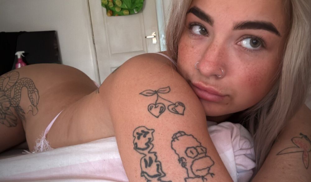 avasmallxo OnlyFans profile picture