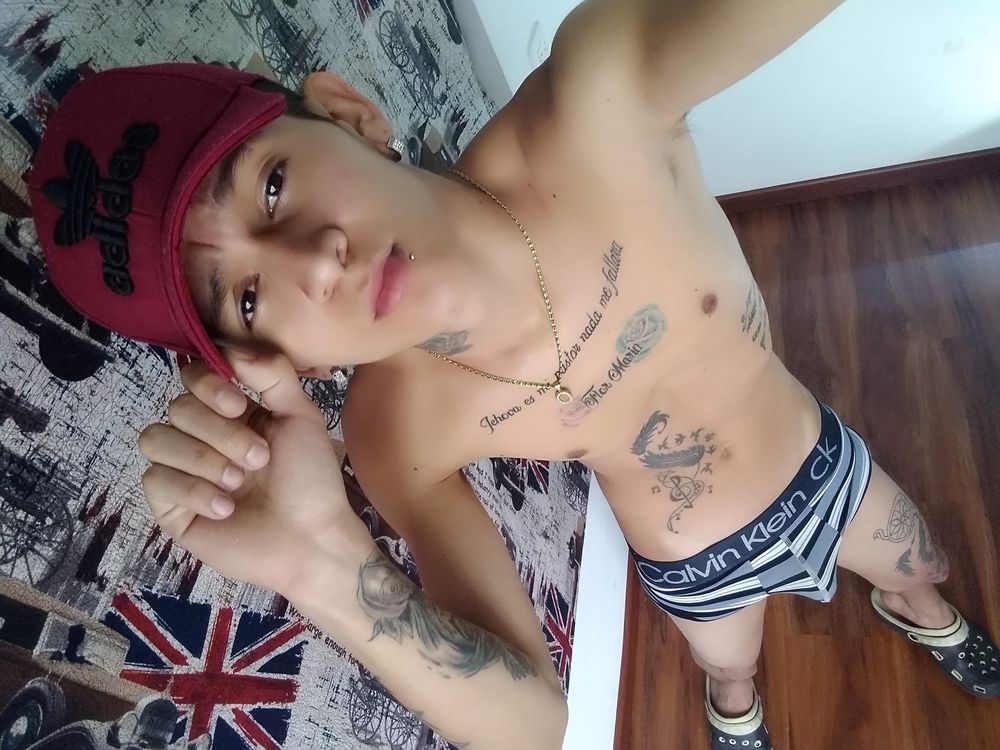 andrs21943773 OnlyFans profile picture