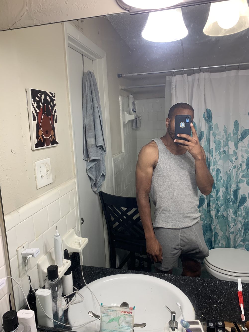 kashimaster OnlyFans profile picture