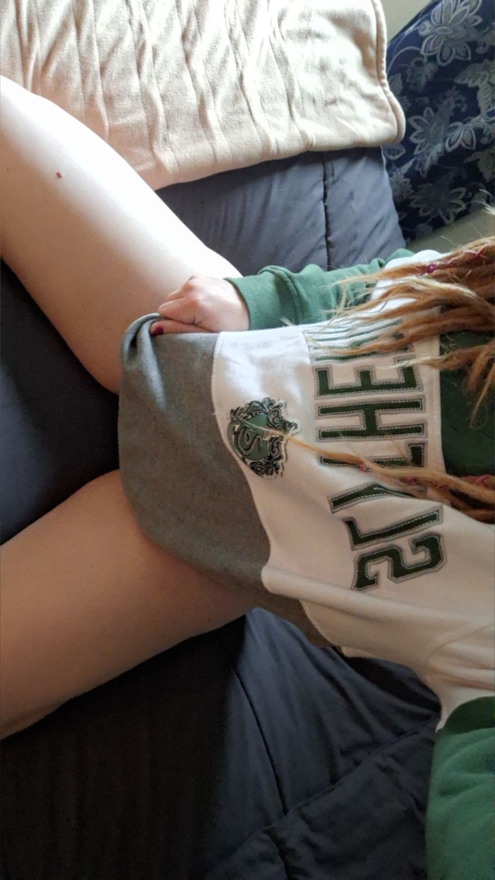 ladyaries7 OnlyFans profile picture