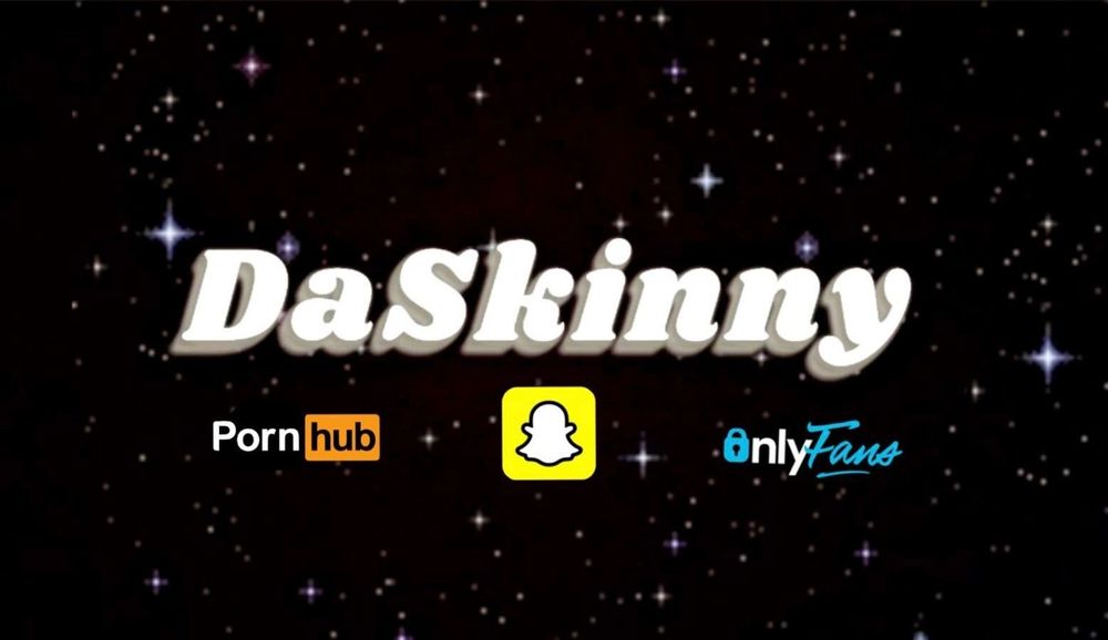 daskinny OnlyFans profile picture