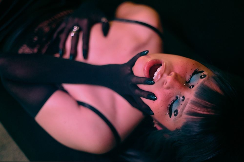 cyberpunkgirl OnlyFans profile picture