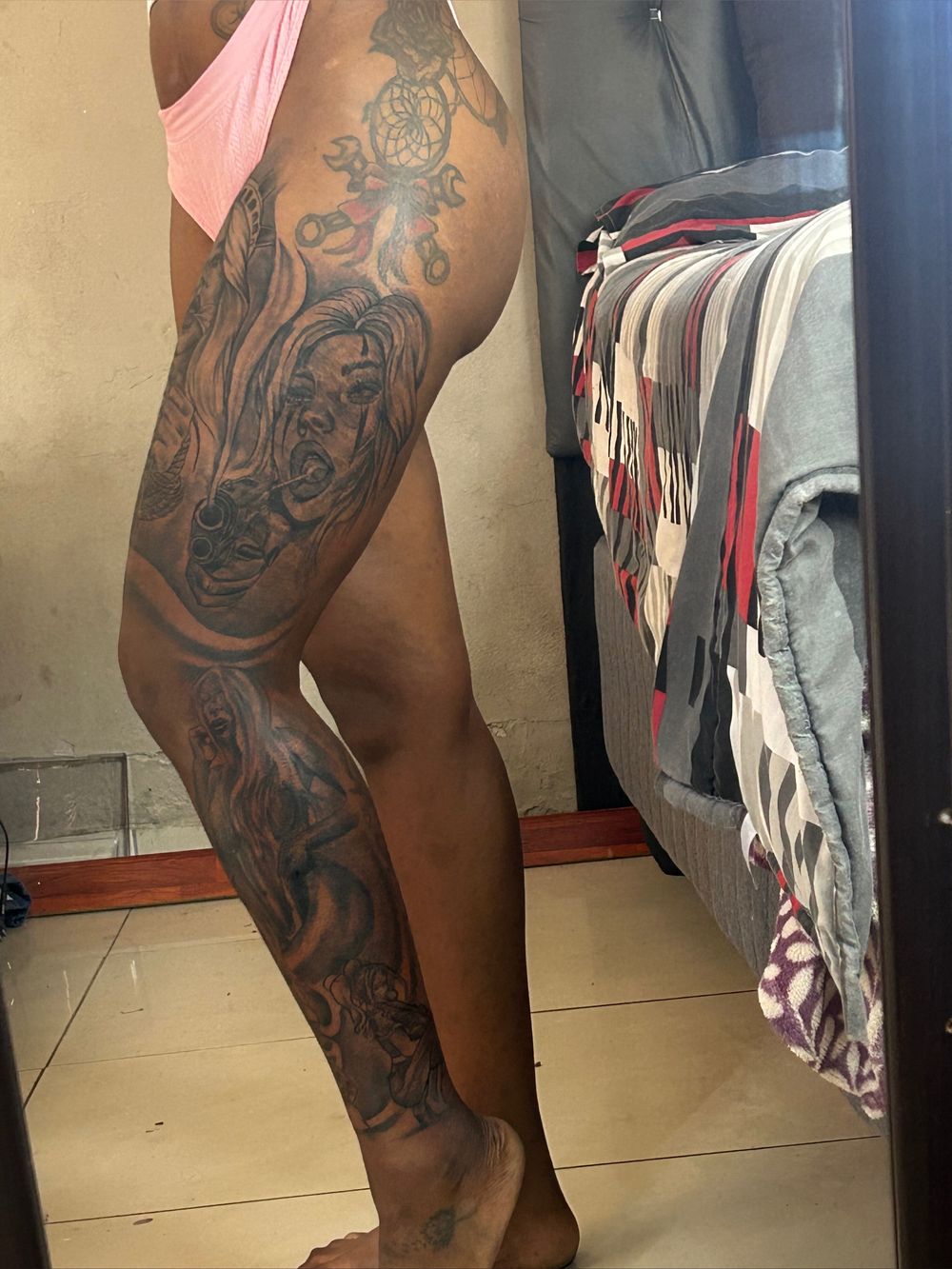 crunchyink28 OnlyFans profile picture