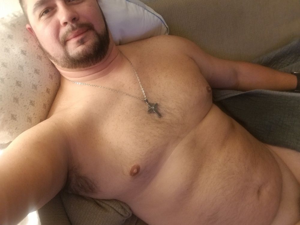 robdl43 OnlyFans profile picture