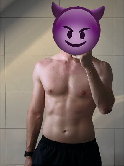 the_masked_connor OnlyFans picture