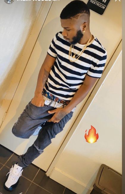 mainewoods OnlyFans picture