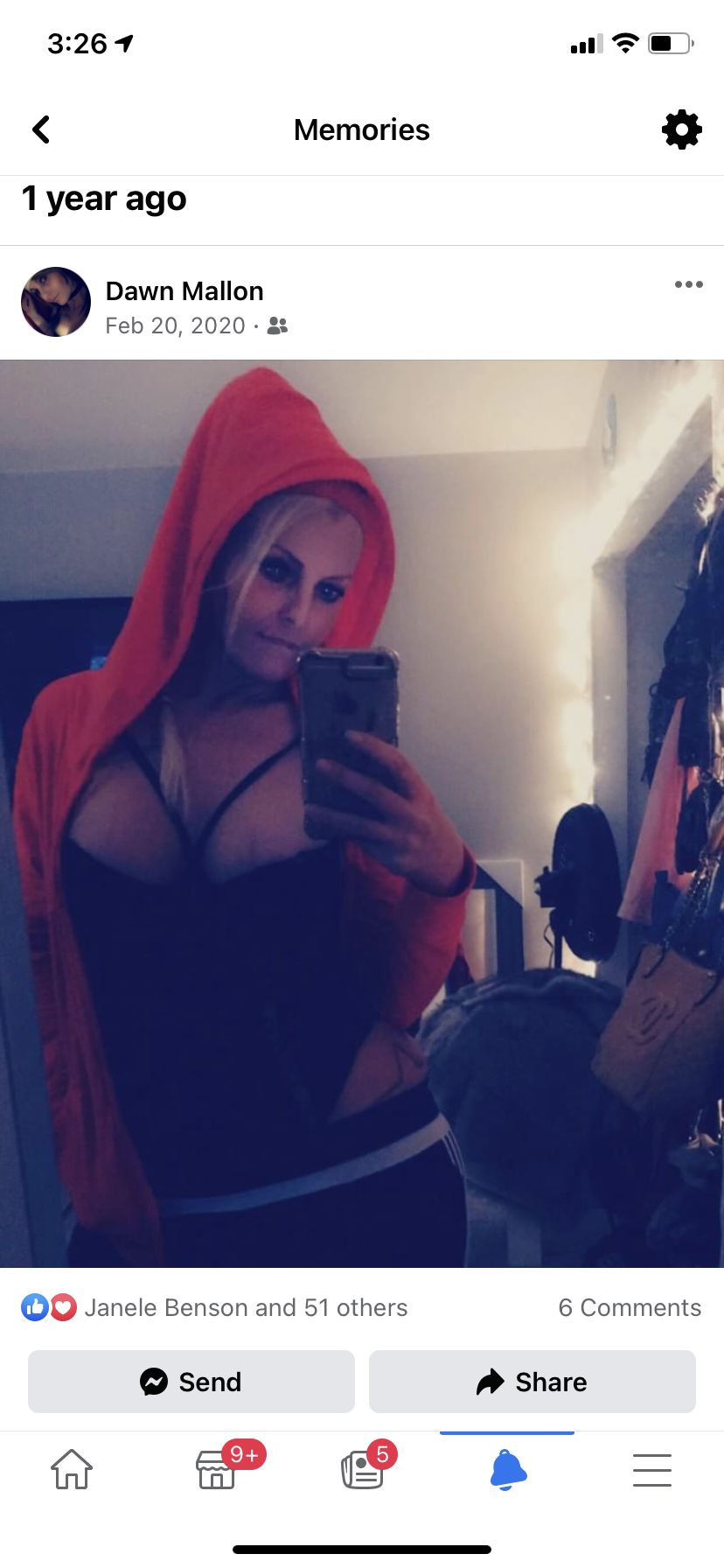 fantasygurl80 OnlyFans profile picture