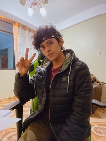 Angel Kizlet