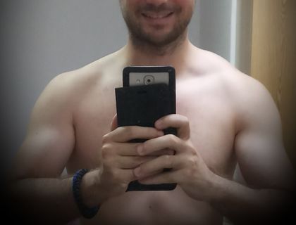 napaljen777 OnlyFans picture
