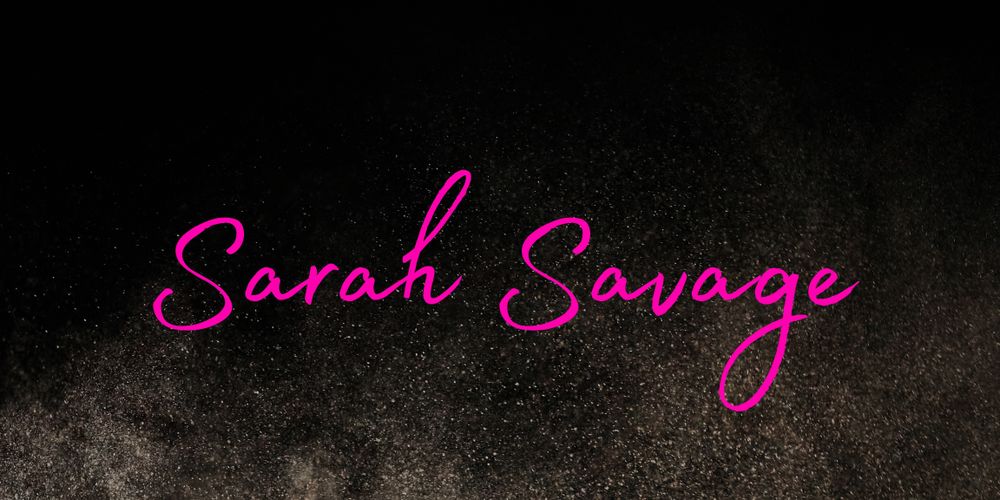 sarahsavagex OnlyFans profile picture