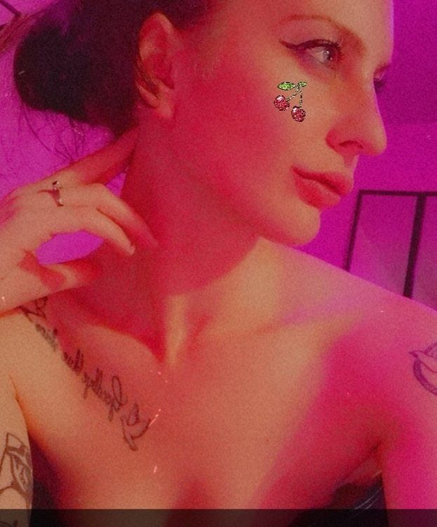 gothicbatbaby OnlyFans profile picture