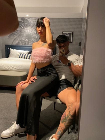 shaxlos OnlyFans picture