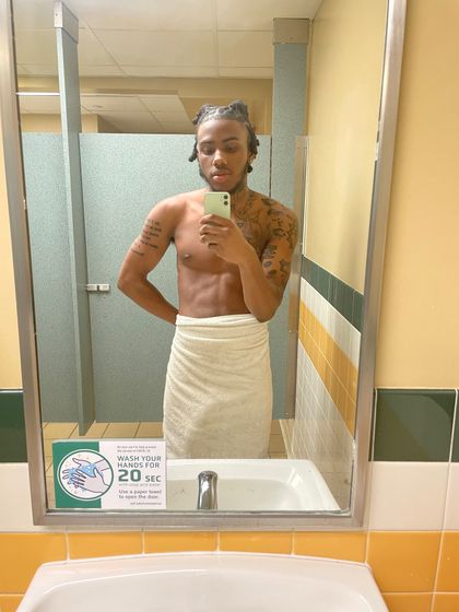dreesolong OnlyFans picture