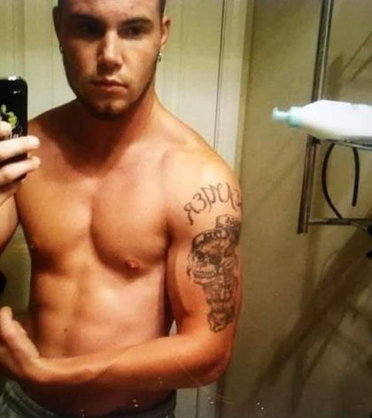 danielbeam10 OnlyFans picture