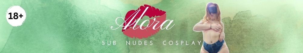 subalora OnlyFans profile picture
