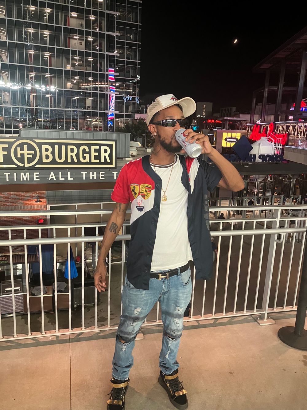 younglonerdick OnlyFans profile picture