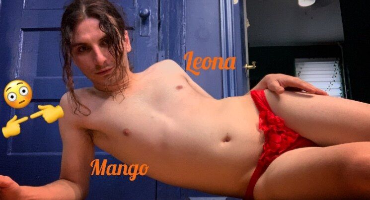 leonamango OnlyFans profile picture