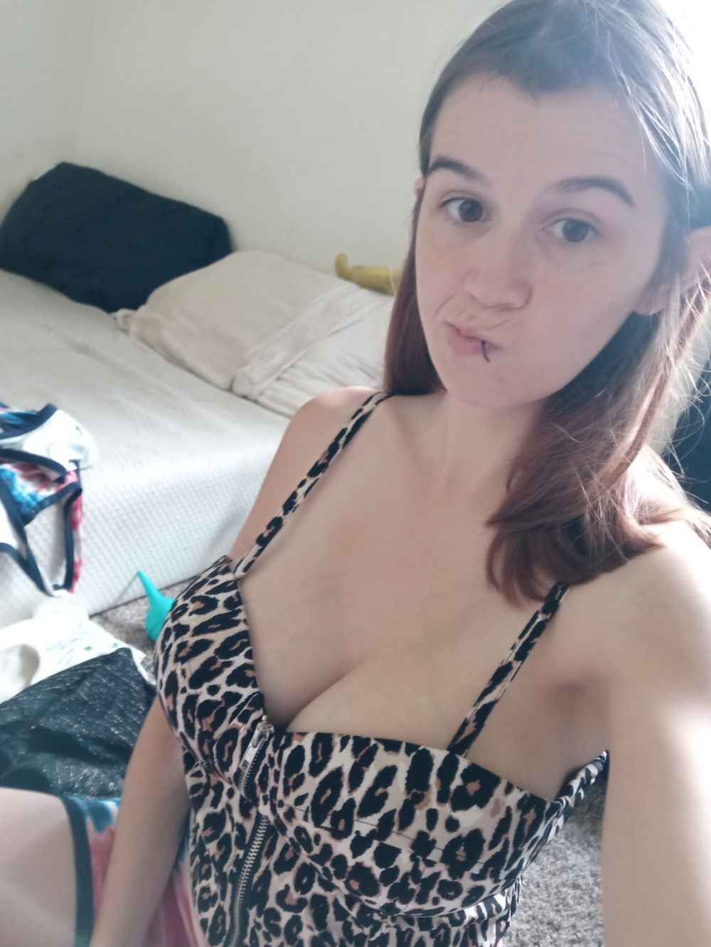 kalliek48 OnlyFans profile picture