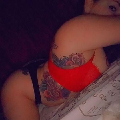 scarlettraven1991 OnlyFans picture
