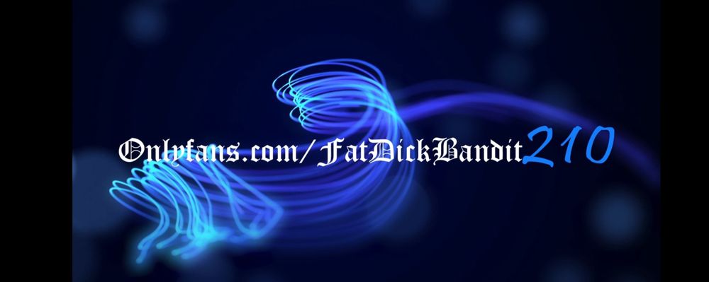 fatdickbandit210 OnlyFans profile picture