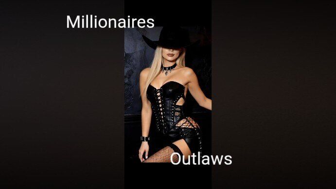 millionaireoutlaws OnlyFans profile picture