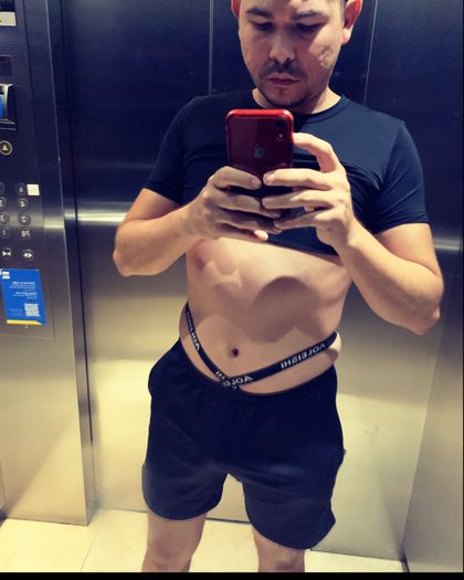 angelrea OnlyFans picture